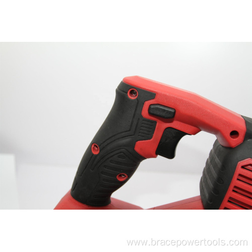 Compact Vibration Control 20v Reciprocating Saw Cordless